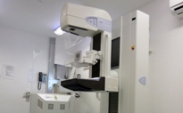 What is a Mammography