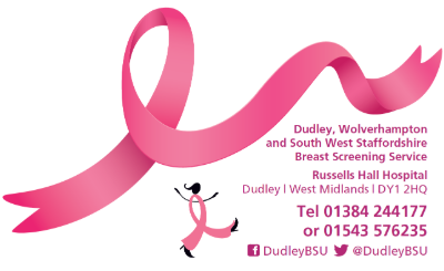 Dudley logo